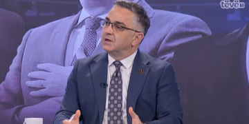 Tahiri i AAK-së: Nuk do të merrnim pjesë në takim me Kurtin për presidentin