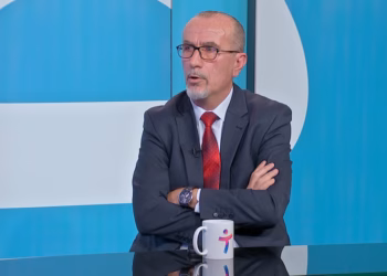 Haxhiu: Presidenti duhet t’i shërbejë qytetarëve, jo partive – PDK nuk do ta votojë Vjosa Osmanin