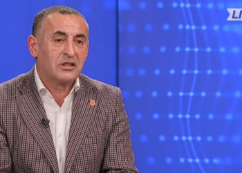 Brahimaj: Njerëzit e Kurtit s’do t’ia japin votën Ramush Haradinajt për president