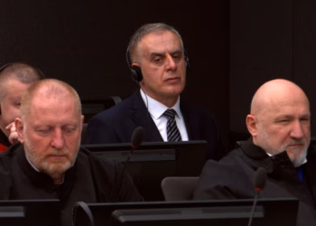 ​Nis gjykimi i dytë ndaj Thaçit dhe të tjerëve për pengim të drejtësisë