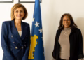 Kusari-Lila takohet me Prattipatin, diskutuan për zgjerimin e mundësive tregtare dhe investimeve SHBA-Kosovë