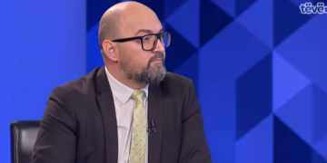 Zeqaj zbulon prapaskenat e Kuvendit të LDK-së: Pajtim Abdixhiku–Tahiri me ndërmjetësimin e Osmanit