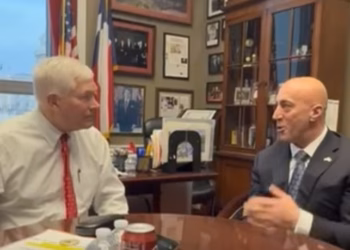 Haradinaj në ShBA kërkon mbështetjen për anëtarësim në NATO