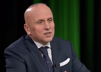 Kulla: Kryeministri i parë i Italisë së bashkuar, Francesco Crispi, ishte arbëresh