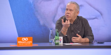 Kim Mehmeti: Jeffrey Epstein është vetëm një fytyrë e një sistemi që kontrollon botën