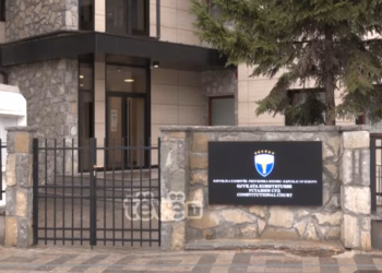 Nënkryetari serb i Kuvendit s’mund të imponohet nga shumica shqiptare – Aktgjykimi i plotë i Kushtetueses