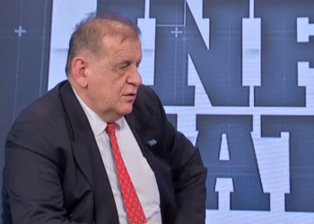 Spahiu: Deputetët nuk e dinë çfarë votojnë, rregullorja për Listën Serbe është nënshkruar nga vetë ata