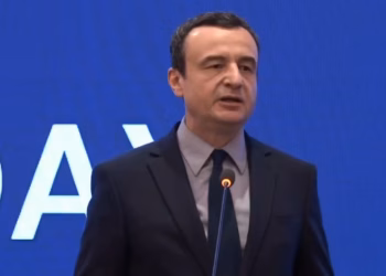 Kurti: Kosova është e hapur për investime serioze