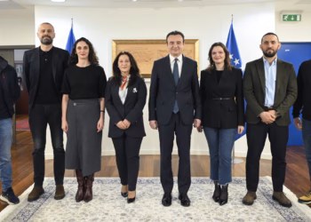 Kurti mirëpret ekipin kosovar që do të ngjiten më 17 shkurt në Kilimanxharo