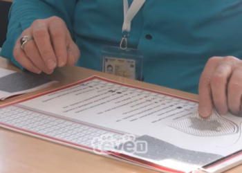 Prokuroria e Prishtinës interviston komisionerët e Drenasit për dyshime për keqpërdorim të votave