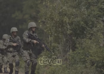 Ushtarët e Kosovës në Gaza? – Detaje rreth pjesëmarrjes së FSK-së në Forcën Ndërkombëtare Stabilizues