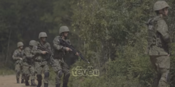 Ushtarët e Kosovës në Gaza? – Detaje rreth pjesëmarrjes së FSK-së në Forcën Ndërkombëtare Stabilizues