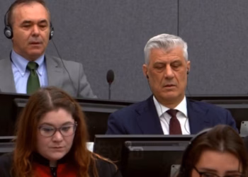 Kërkesa për 45 vjet burgim për krerët e UÇK-së, kundërshtohet nga OVL-UÇK dhe avokatët