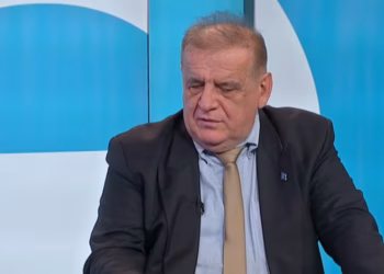 Spahiu: Opozita pritet të nxjerrë kandidat për president, jo të mbështesë Osmanin