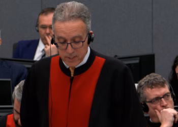 Mishetiq: Hashim Thaçi është i pafajshëm