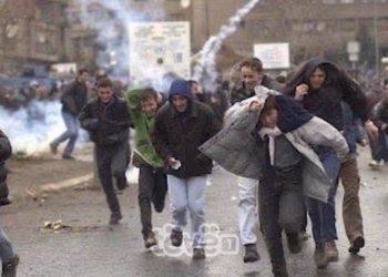 “Nata e Tmerrit” në Mitrovicë: 26 vjet nga vrasja dhe dëbimi i shqiptarëve