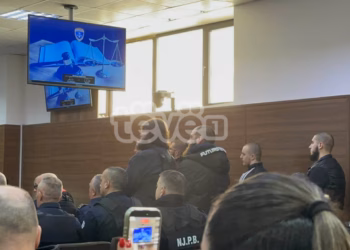 Deklarohen të pafajshëm të akuzuarit për vrasjen e policit Muhamed Lika