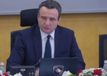 Kurti: Nga nesër mund t’i fillojmë kontaktet e diskutimet me partitë për çështjen e Presidentit