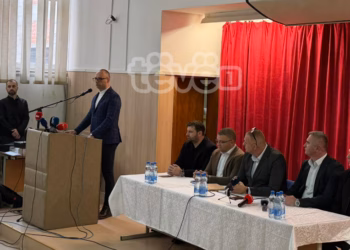 Miratohet deklarata e Listës Serbe për integrimin e shëndetësisë dhe arsimit në Institucionet e Kosovës