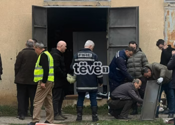 Dy orë pa energji elektrike në Klinikën e Neurologjisë, zëdhënësja e QKUK-së jep detaje