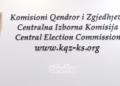 “Veprim politik dhe qëllim për krijimin e një krize të re” – kundërshtohet moscertifikimi i rezultateve për Listën Serbe