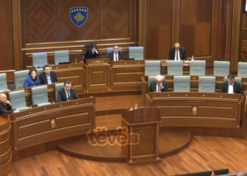 Buxheti miratohet në parim – Opozita kundërshton, buxheti kalon në shqyrtim të parë