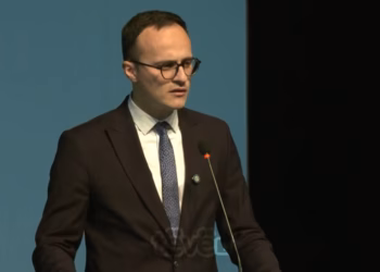 Ora e parë mësimore në shkollën “Daut Bogujevci” i kushtohet 18-vjetorit të Pavarësisë së Kosovës