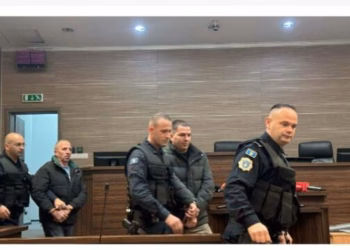 Deklarohen të pafajshëm të akuzuarit për sulmin terrorist në Ibër-Lepenc