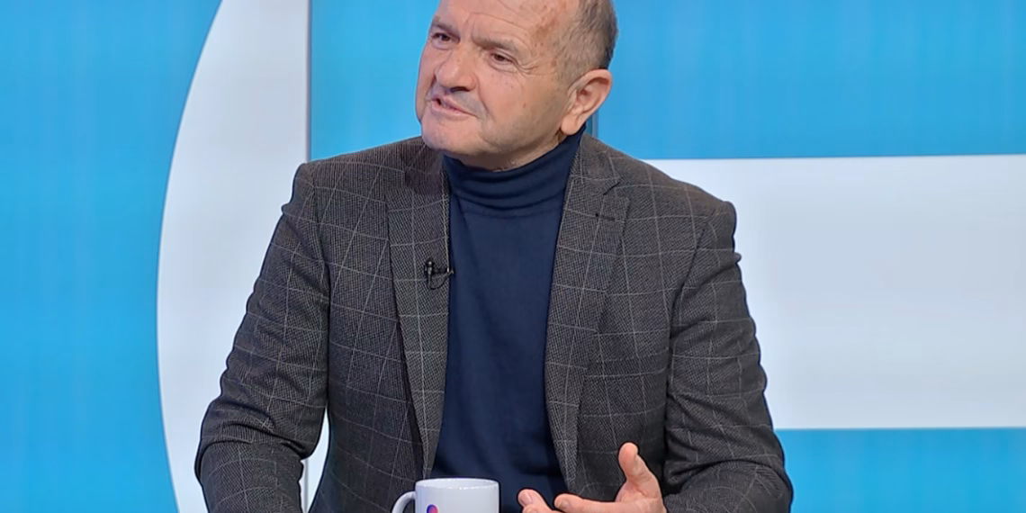 Ish-këshilltari i Thaçit, Syla: LDK-së i konvenon dënimi i Thaçit, Abdixhikut dhe Kurtit nuk iu prish punë