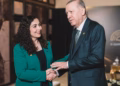 Presidenti Erdogan uron Osmani për Pavarësinë e Kosovës: Mbështetje e vazhdueshme për sovranitetin dhe stabilitetin