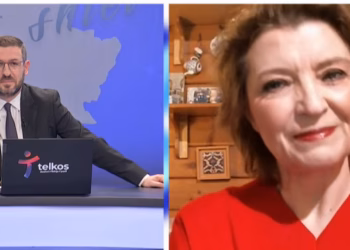 Harxhi: Anëtarësimi i Kosovës në NATO do të çojë në njohjen reciproke me Serbinë