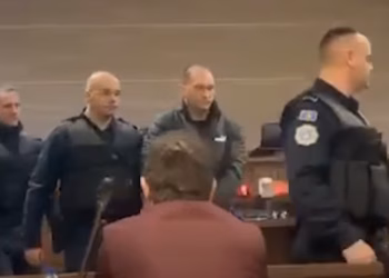 Nis seanca gjyqësore ndaj të akuzuarve për sulmin në Banjskë