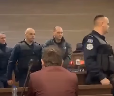 Nis seanca gjyqësore ndaj të akuzuarve për sulmin në Banjskë