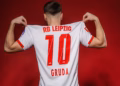 Gruda kthehet në Bundesligë, huazohet te Leipzigu