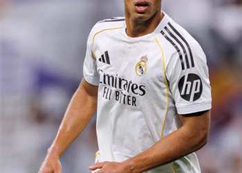 Bellingham i mungon Realit një muaj