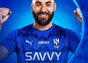 Al-Hilali siguron Benzeman