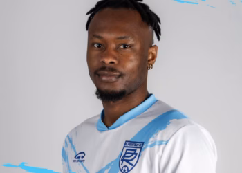 Prishtina e Re angazhon sulmues nga Belgjika