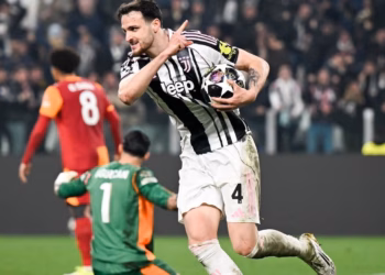 Dramë në Torino, ndeshja shkon në vazhdime