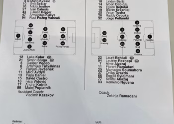 Drita me dy sulmues kundër Celjes