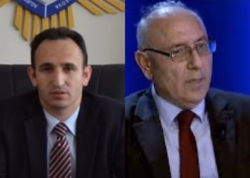 Bashkim Smakaj dhe Fadil Fazliu lirohen me kusht