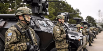 Angazhimi FSK-së në Gazë, hap strategjik për afirmim ndërkombëtar