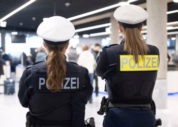 Arrestohet në Shtutgart kosovari i dënuar për vrasje