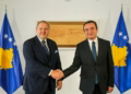 Raportuesi i PE-së për Kosovën uron Kurtin: Kosova i përket familjes së BE-së