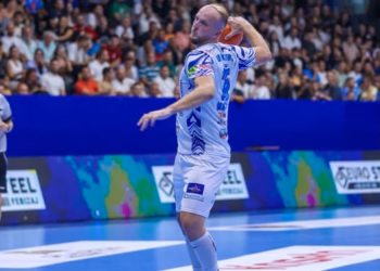 Hendboll, Të gjitha ndeshjet të shtunën, vëmendja në Ferizaj