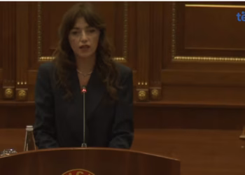 Haxhiu: Do të mbrojmë të vërtetën historike, lufta jonë nuk ishte agresion