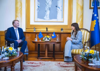 Orav takon Haxhiun, i përmend ligjet që Kuvendi duhet t’i ketë prioritet