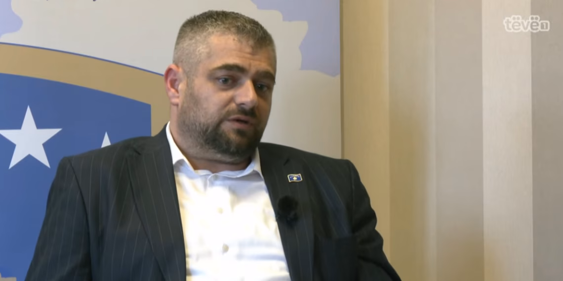 Hoti: Do të bëhet Ligji për Vlerat e Luftës Çlirimtare, synimi është dinjiteti