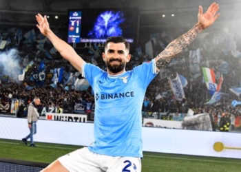 Nga i përjashtuar te i padiskutueshëm, Elseid Hysaj bëhet me “krahë” te Lazio