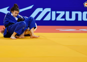 Katër xhudiste të Kosovës luftojnë për medalje të bronztë në Sofje