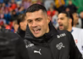 Xhaka me mesazh për bashkëlojtarët, mungon sot për shkak të lëndimit